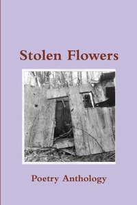 Enlarge image Cover: Stolen Flowers - Lulu.com