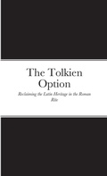 Cover: The Tolkien Option - Lulu.com