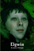 Cover: Elgwin - Lulu.com