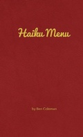 Cover: Haiku Menu - Lulu.com