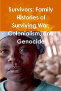 Cover: Survivors - Lulu.com