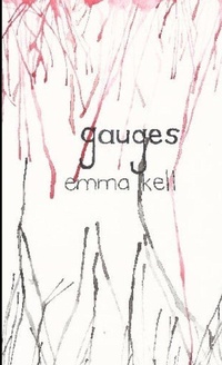 Enlarge image Cover: gauges - Lulu.com