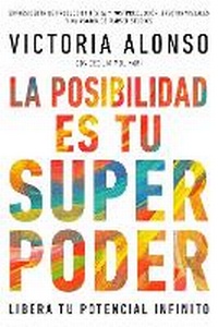 Abbildung von: Possibility Is Your Superpower (Spanish Edition) - Hyperion Avenue