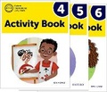 Cover: Oxford International Early Years: Activity Books 4-6 Pack - Oxford University Press