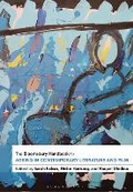 Cover: The Bloomsbury Handbook to Ageing in Contemporary Literature and Film - Bloomsbury Academic