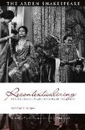 Cover: Recontextualizing Indian Shakespeare Cinema in the West - The Arden Shakespeare