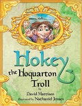 Cover: Hokey the Hoquarton Troll - Lulu.com