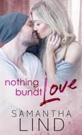 Cover: Nothing Bundt Love - Samantha Lind
