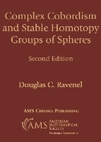 Abbildung von: Complex Cobordism and Stable Homotopy Groups of Spheres - American Mathematical Society