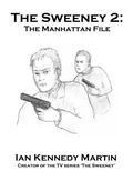 Cover: The Sweeney 2 - Lulu Press Inc