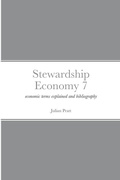 Cover: Stewardship Economy 7 - Lulu.com