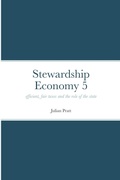 Cover: Stewardship Economy 5 - Lulu.com