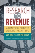 Cover: Research to Revenue - The University of North Carolina Press