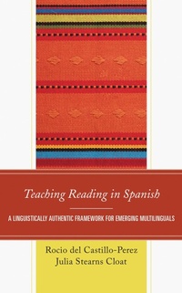 Abbildung von: Teaching Reading in Spanish - Bloomsbury eBooks US