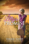 Cover: Lilly's Promise - Word Alive Press