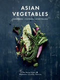 Cover: Asian Vegetables - House of Anansi Press Ltd ,Canada