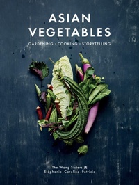 Enlarge image Cover: Asian Vegetables - House of Anansi Press Ltd ,Canada