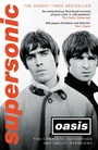 Cover: Supersonic - Headline Book Publishing