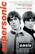 Cover: Supersonic - Headline Book Publishing