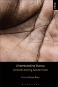 Cover: Understanding Nancy, Understanding Modernism - Bloomsbury Academic