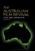 Cover: The Australian Film Revival - Bloomsbury Academic USA