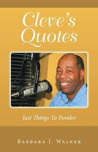 Enlarge image Cover: Cleve's Quotes - LIFERICH