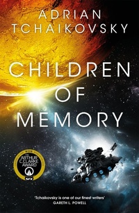 Abbildung von: Children of Memory - Pan Books