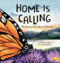 Enlarge image Cover: Home Is Calling - Worthy Books