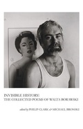 Cover: Invisible History - Library of Homosexual Congress