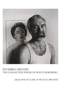 Enlarge image Cover: Invisible History - Library of Homosexual Congress