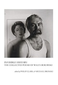 Cover: Invisible History - Library of Homosexual Congress