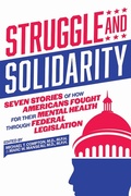 Cover: Struggle and Solidarity - American Psychiatric Association Publishing