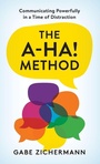 Cover: The A-Ha! Method - Rowman & Littlefield Publishers
