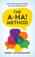 Cover: The A-Ha! Method - Rowman & Littlefield Publishers