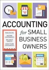 Abbildung von: Accounting for Small Business Owners - Callisto