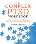 Cover: The Complex PTSD Workbook - Callisto