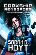 Cover: Darkship Renegades - Goldport Press