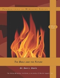 Enlarge image Cover: The Bible and the Future - Tumi Press