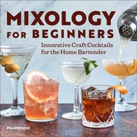 Abbildung von: Mixology for Beginners - Callisto