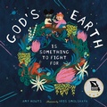Cover: God's Earth Is Something to Fight For - Sunbeam