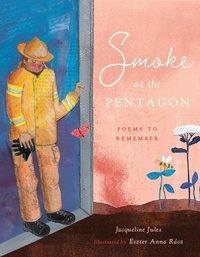 Abbildung von: Smoke at the Pentagon - Bushel & Peck Books