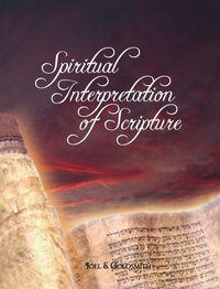 Enlarge image Cover: Spiritual Interpretation of Scripture - www.bnpublishing.com