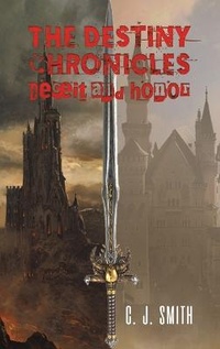 Enlarge image Cover: The Destiny Chronicles - Austin Macauley Publishers LLC