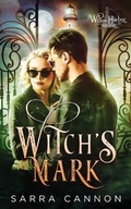 Cover: Witch's Mark - Dead River Books