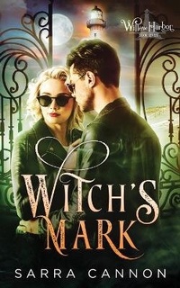 Enlarge image Cover: Witch's Mark - Dead River Books