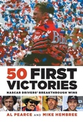 Cover: 50 First Victories - Octane Press