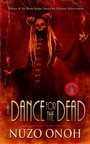 Cover: Dance For the Dead - Dead Sky Publishing