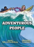 Cover: Adventurous People - Atmosphere Press