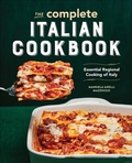 Bild: The Complete Italian Cookbook - Callisto