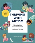 Cover: Thriving with Autism - Callisto